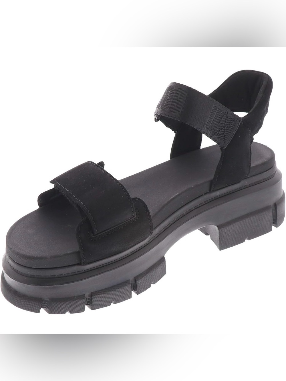 UGG Women's Ashton Ankle Sandal sz 8.5 NEW